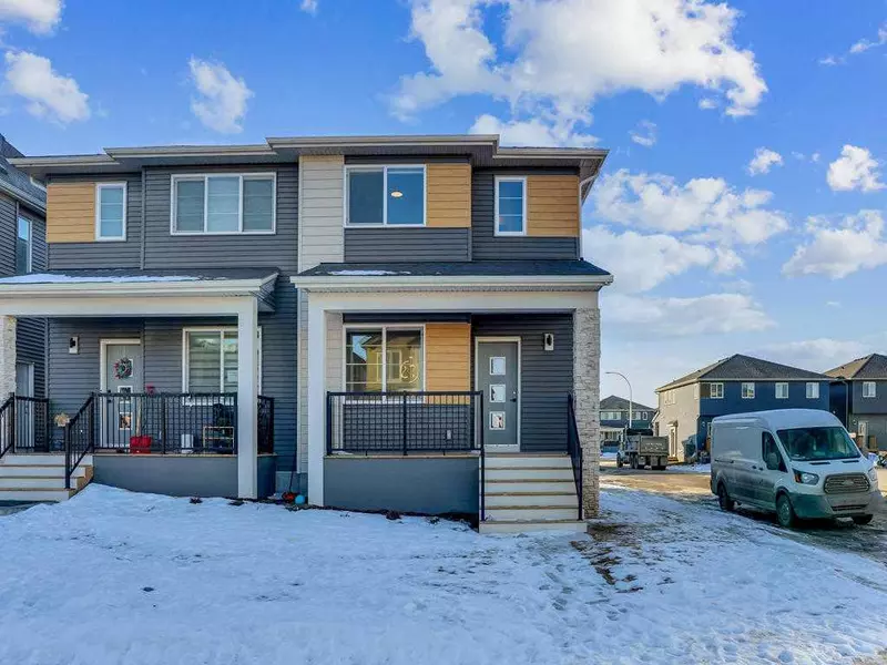 89 Corner Glen ROW Northeast, Calgary, AB t3n 1b9