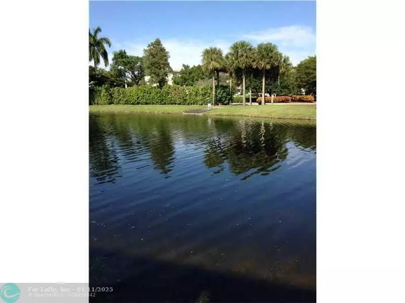 Coconut Creek, FL 33066,2501 Antigua Ter  #K1