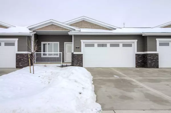 Coaldale, AB T1M 1N6,1940 Parkside WAY #202