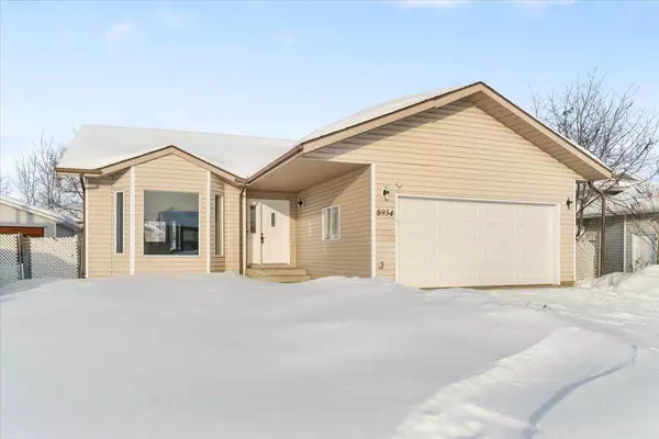 8934 103 AVE, Grande Prairie, AB T8X1G4