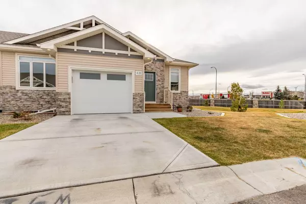 10 Riverford Close West #4, Lethbridge, AB T1K 7S7