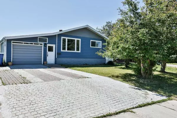 Lethbridge, AB T1K 2N7,127 Ryerson RD W