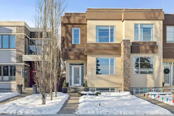 3009 26A ST Southwest, Calgary, AB T3E 2E2