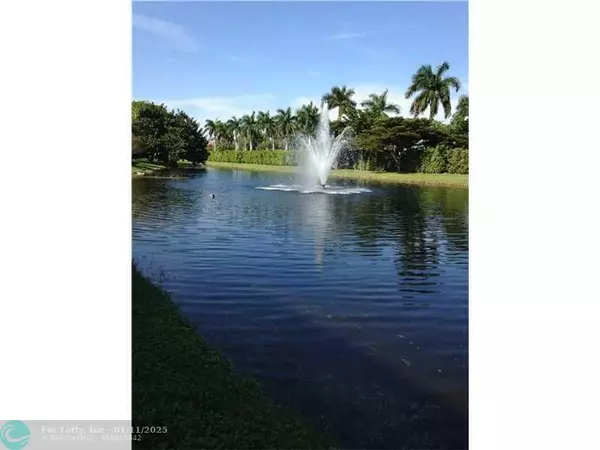 Coconut Creek, FL 33066,2501 Antigua Ter  #K1