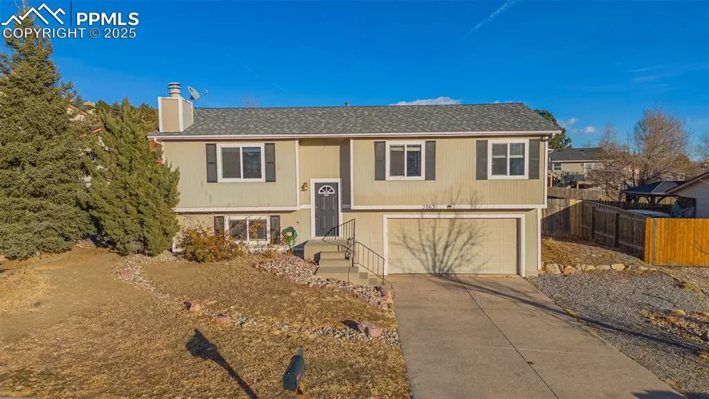 Colorado Springs, CO 80906,3663 Trailbluff PL