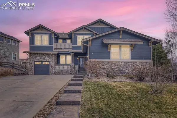 7550 S Jackson Gap WAY, Aurora, CO 80016