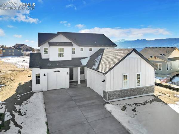 133 Limbach CT, Monument, CO 80132