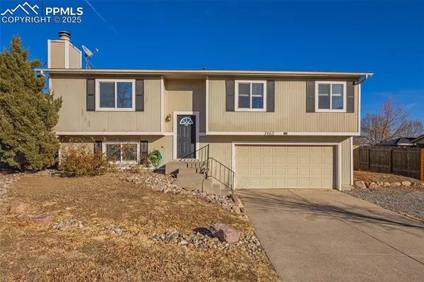 Colorado Springs, CO 80906,3663 Trailbluff PL