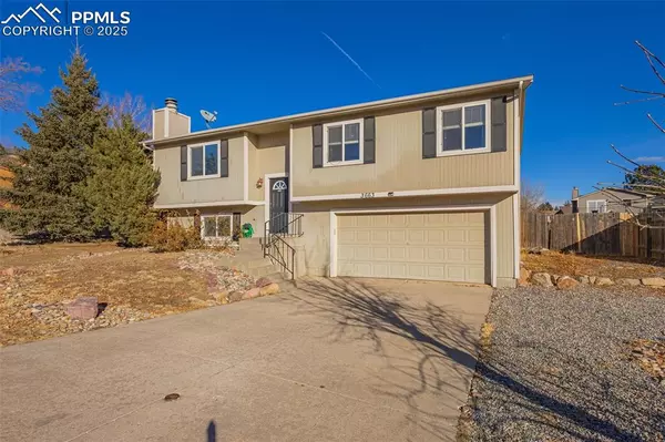 Colorado Springs, CO 80906,3663 Trailbluff PL