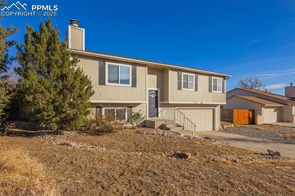 Colorado Springs, CO 80906,3663 Trailbluff PL