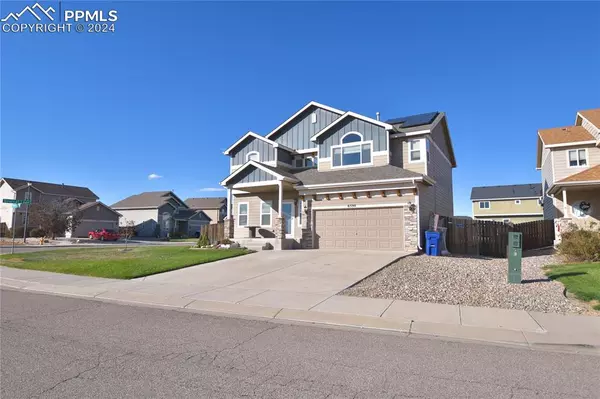 Colorado Springs, CO 80925,6590 Tranters Creek WAY