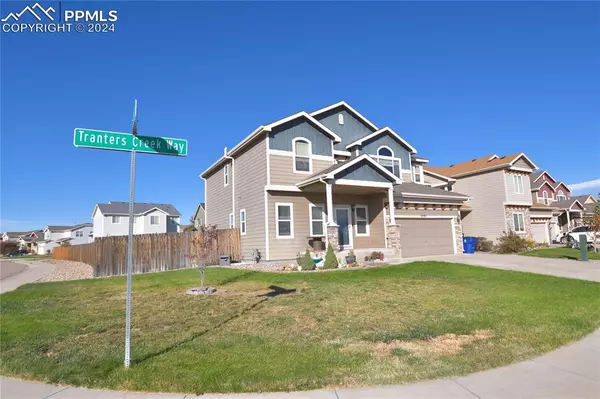 Colorado Springs, CO 80925,6590 Tranters Creek WAY