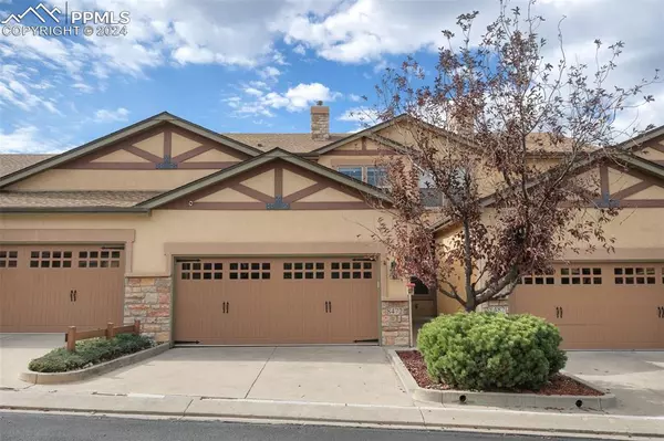 8472 Artesian Springs PT, Colorado Springs, CO 80920