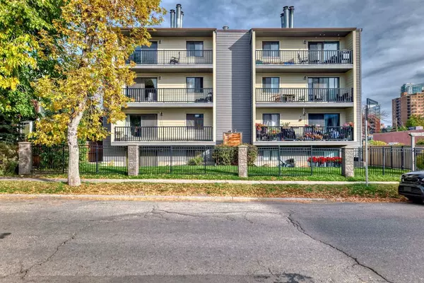 1512 16 AVE Southwest #304, Calgary, AB T3C 0Z8