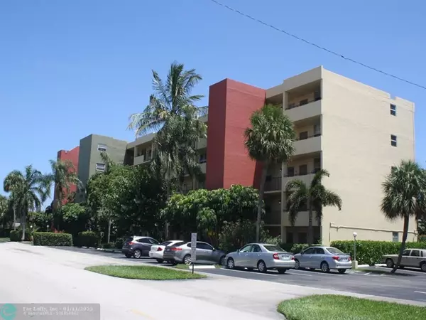 2400 NE 10th St  #401, Pompano Beach, FL 33062