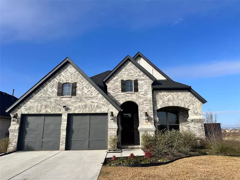 7032 Mapleshade Way, Little Elm, TX 76227