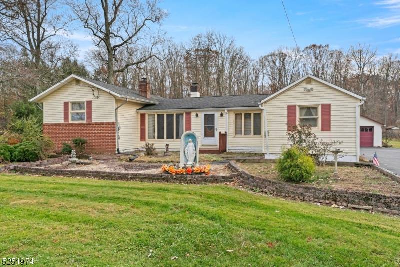614 Highway 12, Delaware Twp., NJ 08822