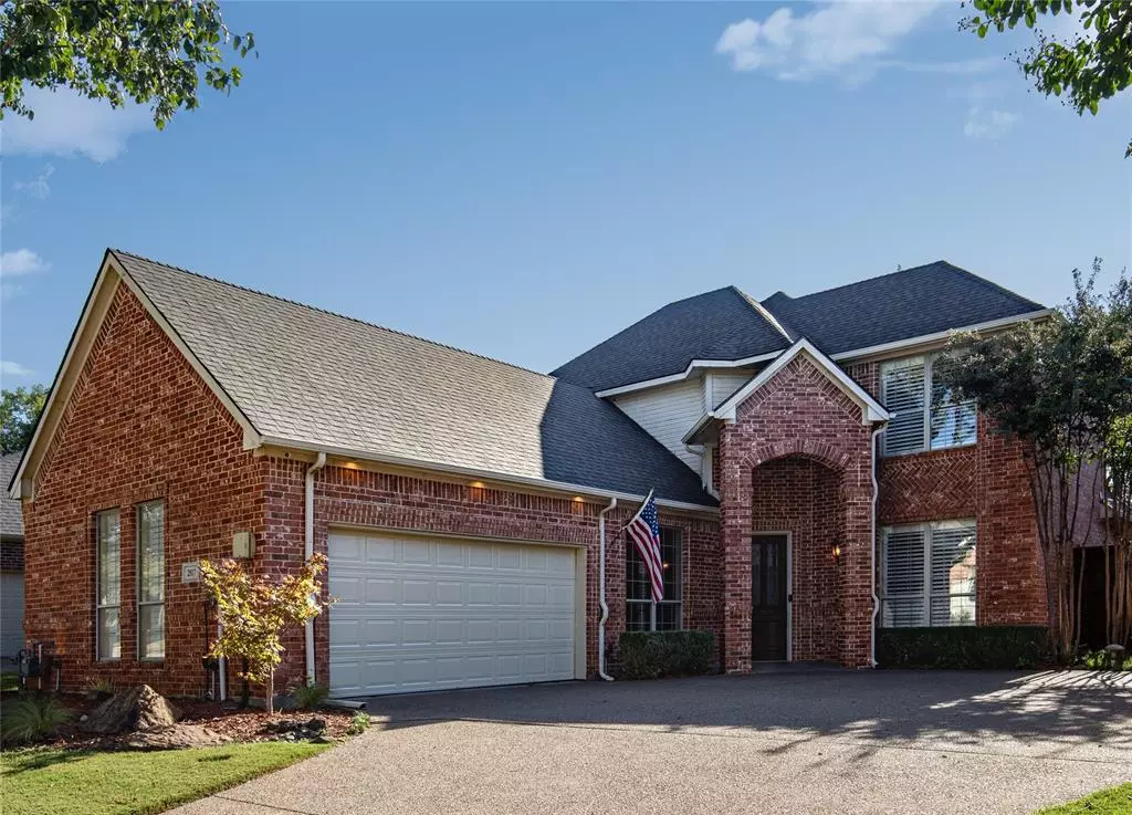 Plano, TX 75093,2517 Prestonwood Drive