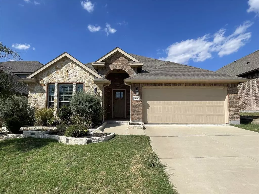 Celina, TX 75009,808 BlueBird Way