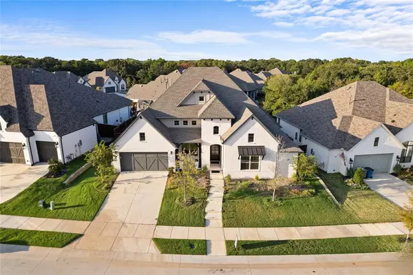 9805 Boulder Point Road, Little Elm, TX 75068