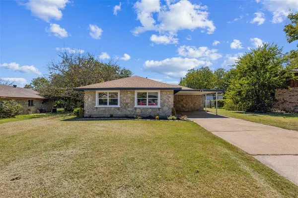 Granbury, TX 76048,309 Kessler Drive