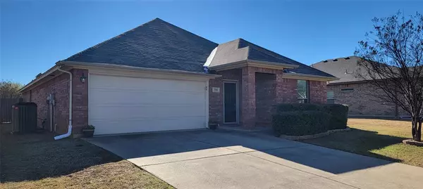 1200 Sierra Blanca Drive, Fort Worth, TX 76028