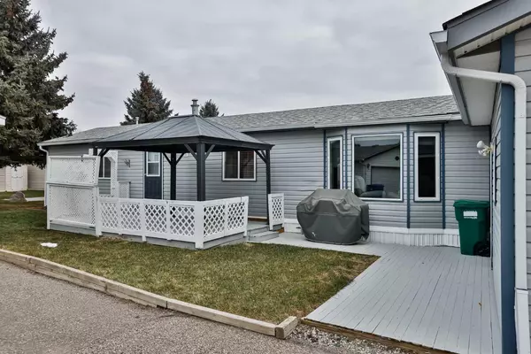 Lethbridge, AB T1K 7J9,2909 33 AVE S