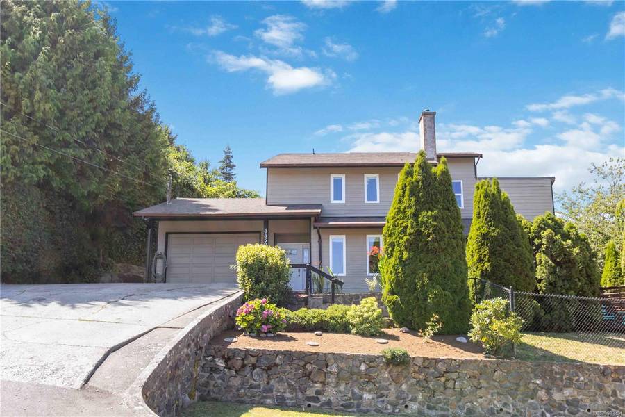 3352 Mary Anne Cres, Colwood, BC V9C 3L2