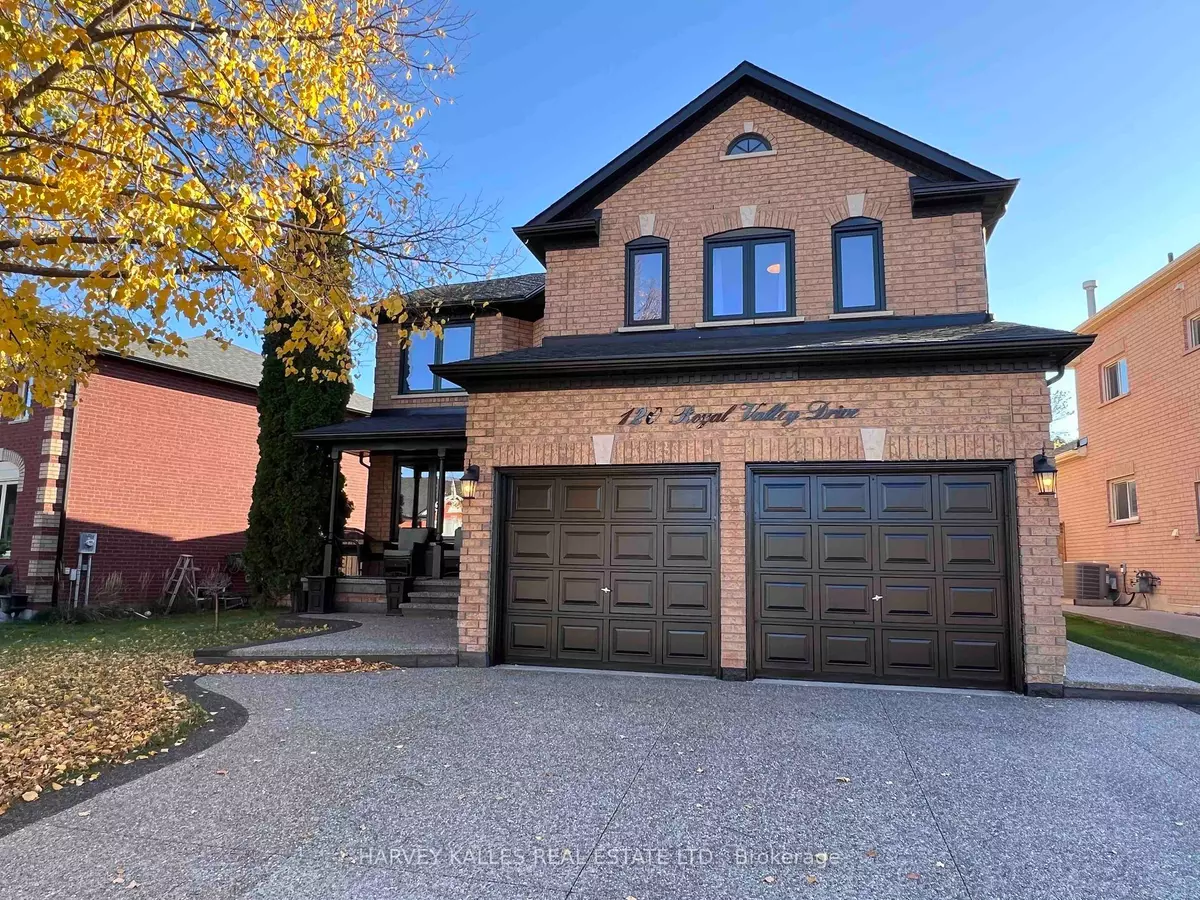 Caledon, ON L7C 1A5,120 Royal Valley DR