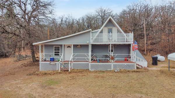 7301 Marianne Road, Choctaw, OK 73020