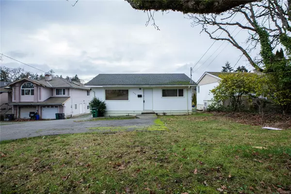 Saanich, BC V8Z 4V5,4068 Grange Rd