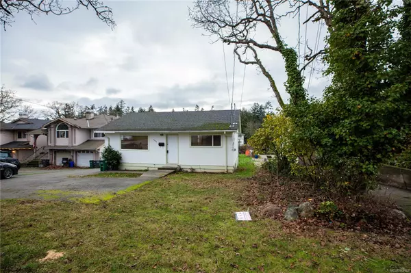 Saanich, BC V8Z 4V5,4068 Grange Rd