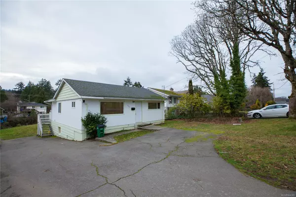 Saanich, BC V8Z 4V5,4068 Grange Rd