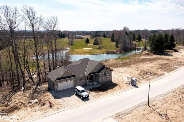 Meaford, ON N4L 1L8,8 HILTON LN #30