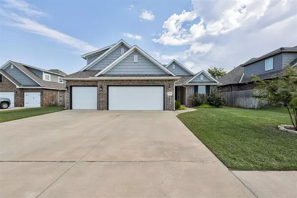 Norman, OK 73071,3215 Everton Court