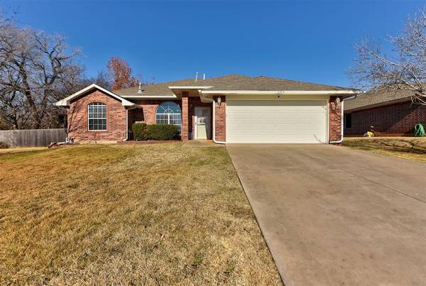 1715 Concord Drive, Norman, OK 73071