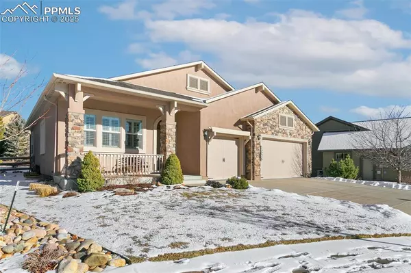 Colorado Springs, CO 80921,13276 Cedarville WAY