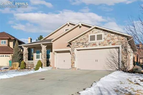 Colorado Springs, CO 80921,13276 Cedarville WAY