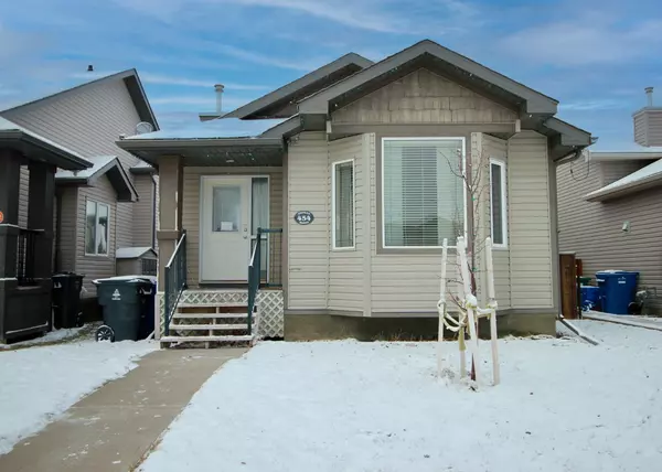 454 Lettice Perry RD North, Lethbridge, AB T1H 5P1