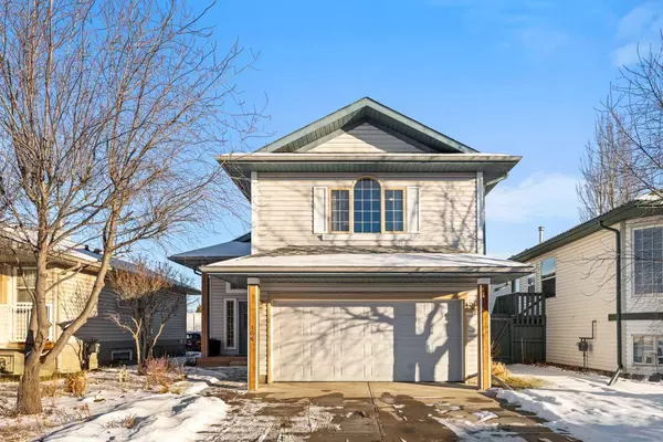 106 Creek Gardens PL NW, Airdrie, AB T4B 2P7