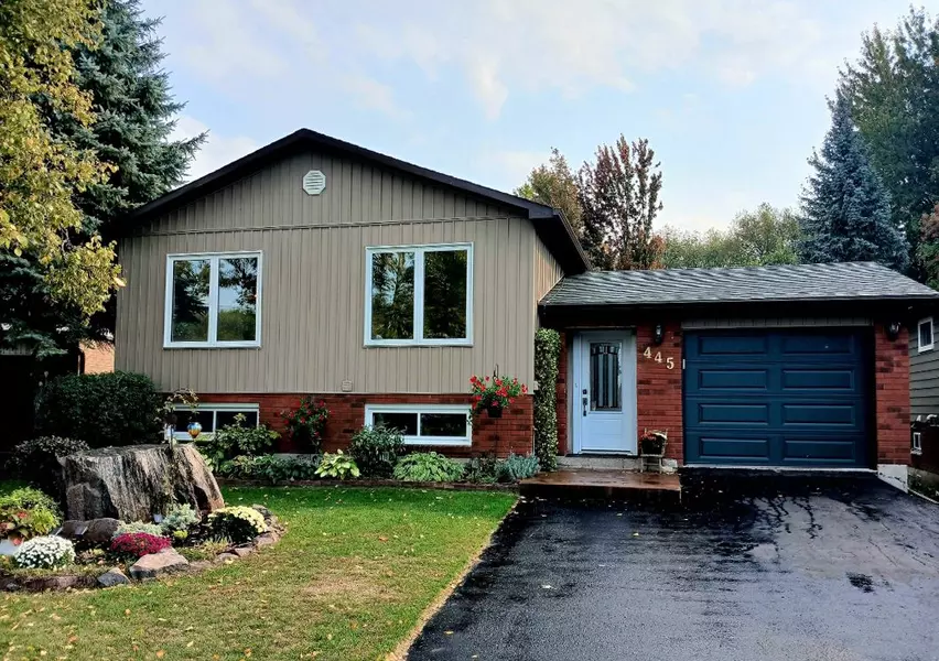 445 Mooney CRES, Orillia, ON L3V 6R5