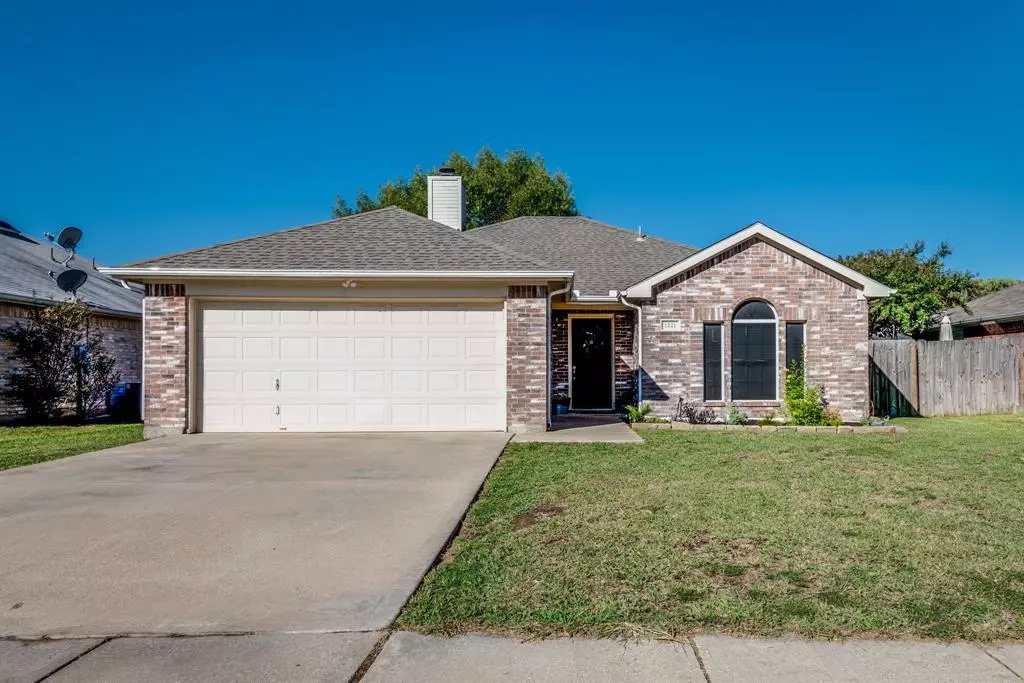 Midlothian, TX 76065,1221 Gray Dawn Drive