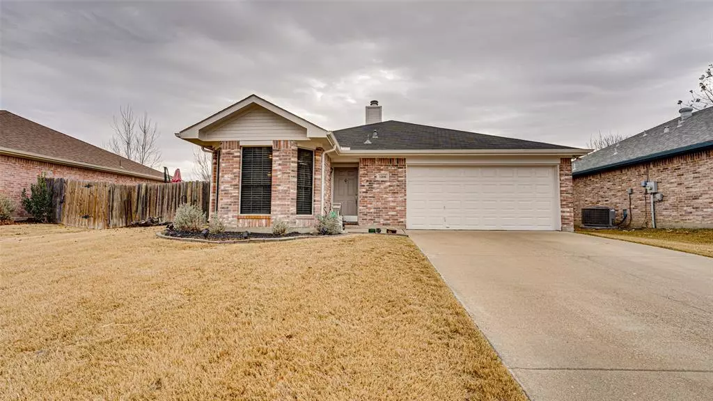 Midlothian, TX 76065,1206 Gray Dawn Drive