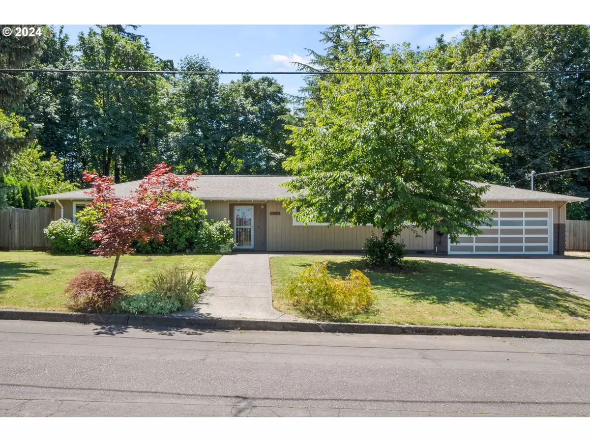 Portland, OR 97266,10302 SE FLAVEL CT