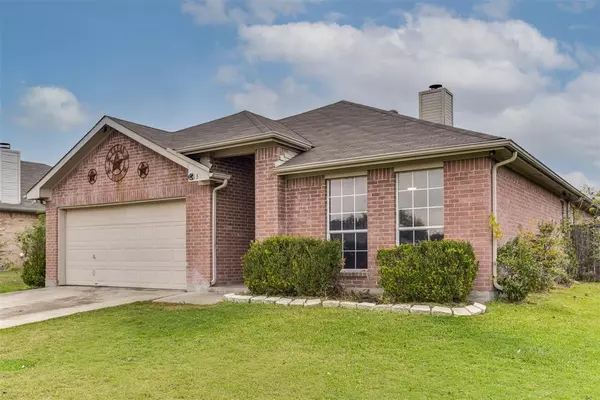 1310 Gray Dawn Drive, Midlothian, TX 76065