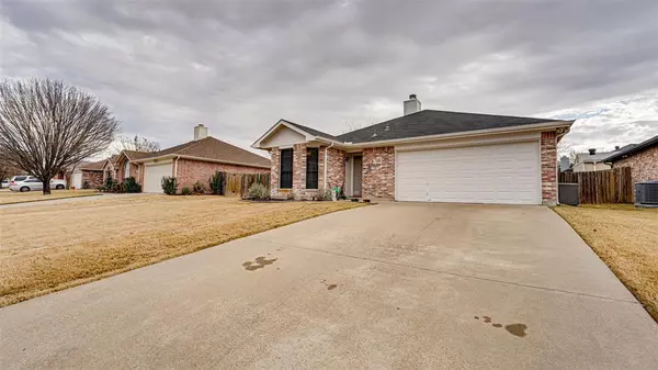 Midlothian, TX 76065,1206 Gray Dawn Drive