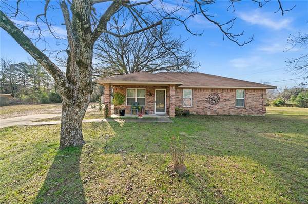 803 Sims Avenue, Jacksonville, TX 75766