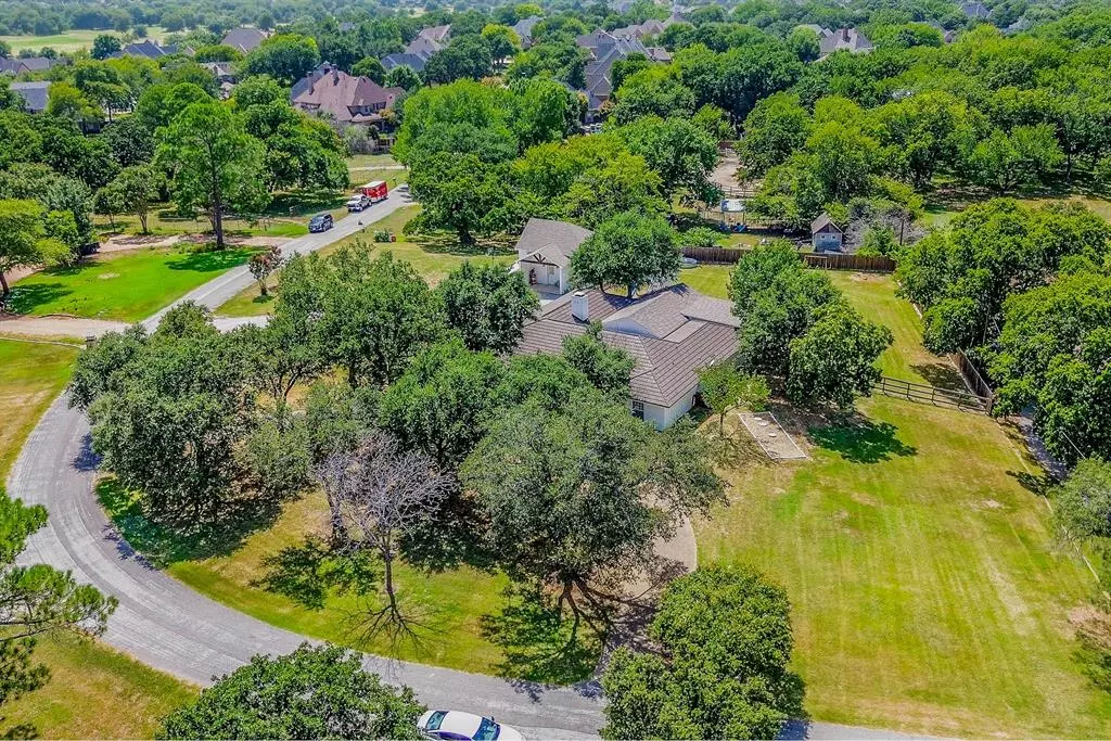 Flower Mound, TX 75028,5105 Wildwood Drive