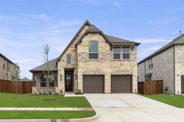 1910 Huron Drive, Forney, TX 75126