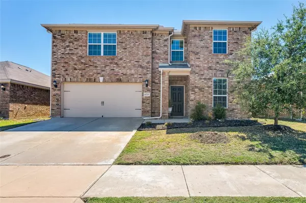 6233 Verdon Gorge Drive, Fort Worth, TX 76179